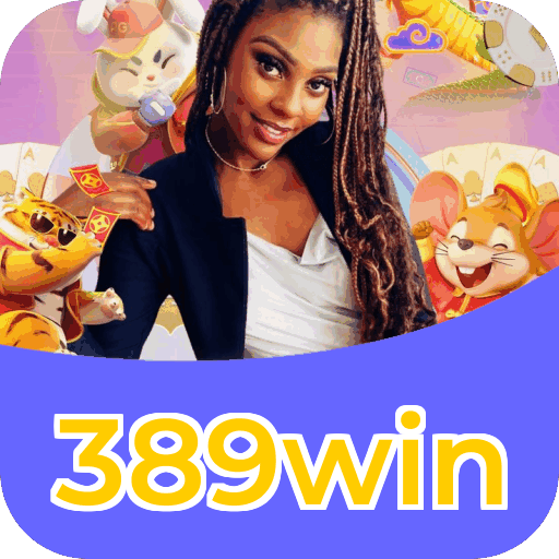 389win RTP Games